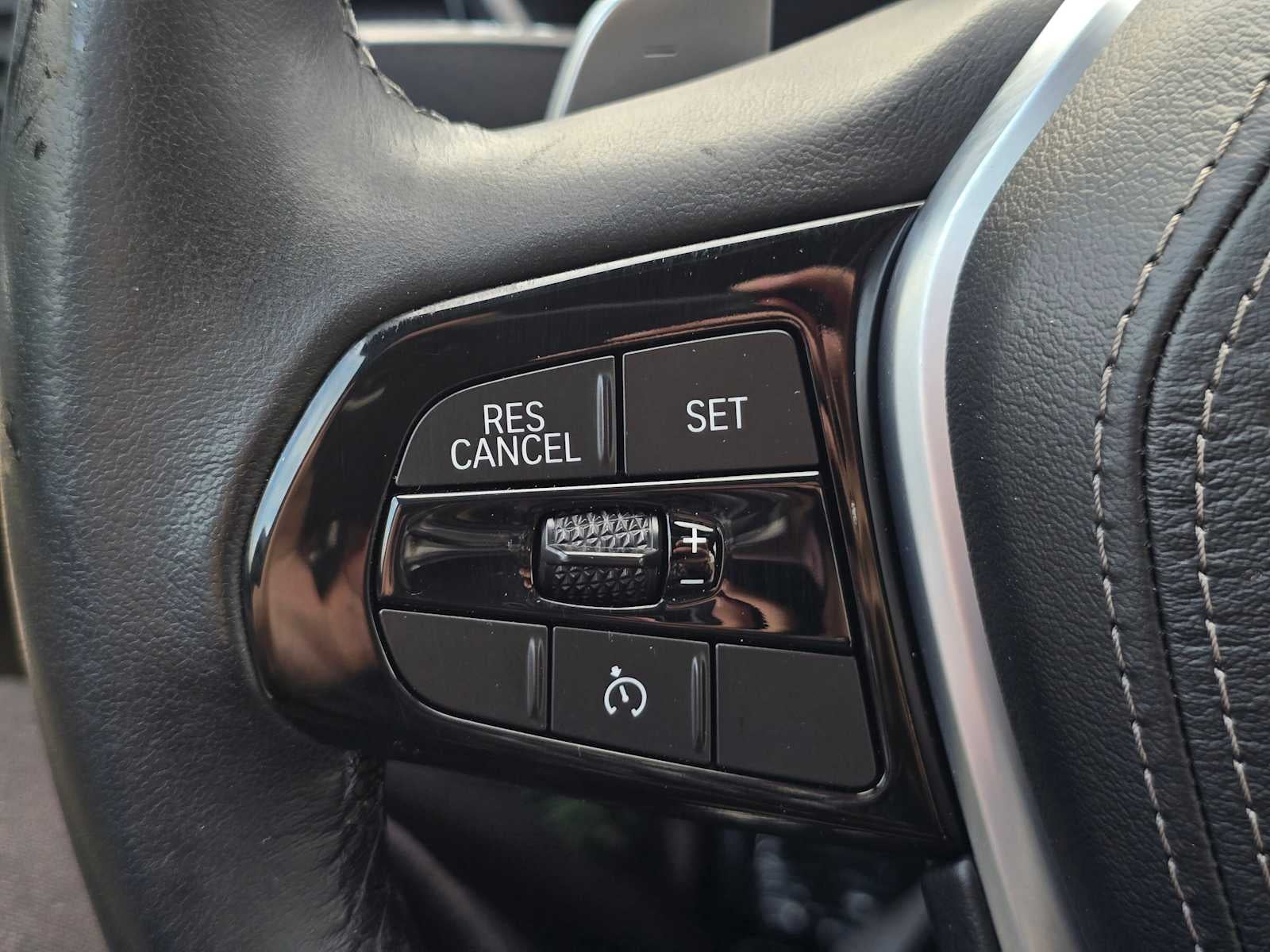 2020 BMW 5 Series 530i