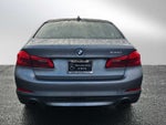 2020 BMW 5 Series 530i