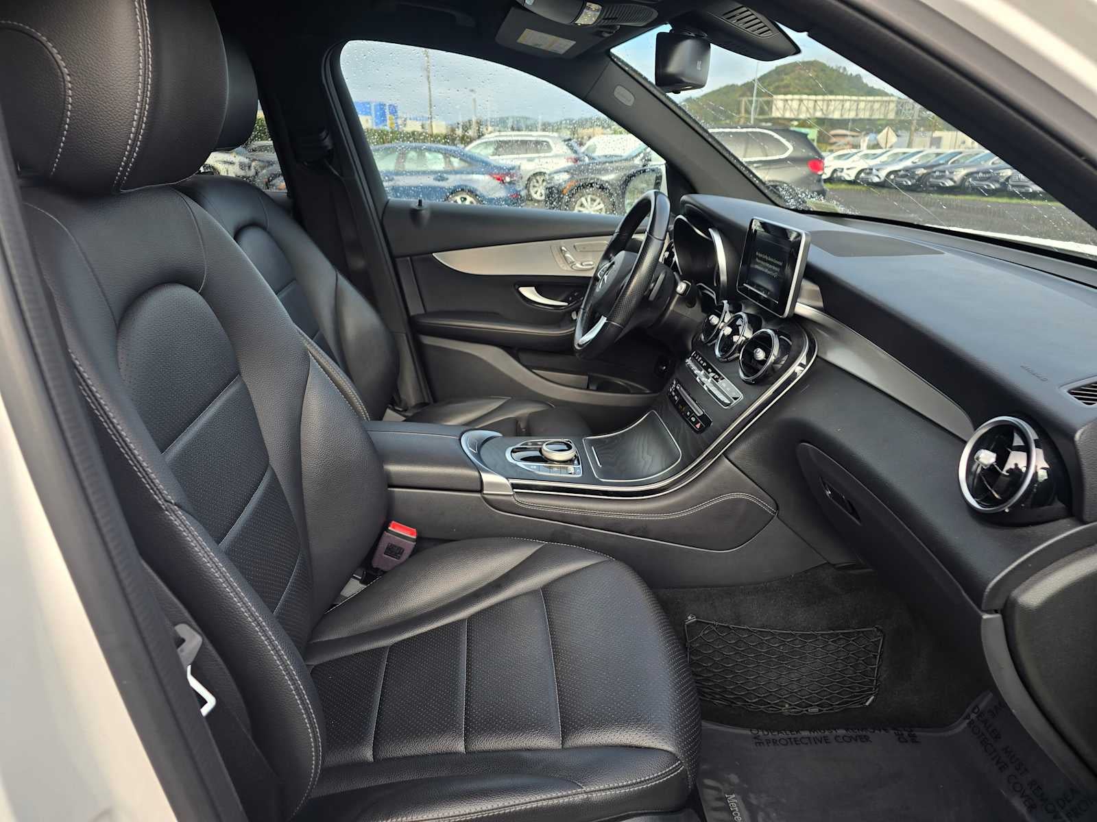 2019 Mercedes-Benz GLC GLC 300