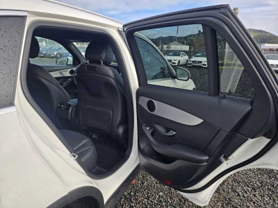 2019 Mercedes-Benz GLC GLC 300