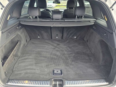 2019 Mercedes-Benz GLC GLC 300