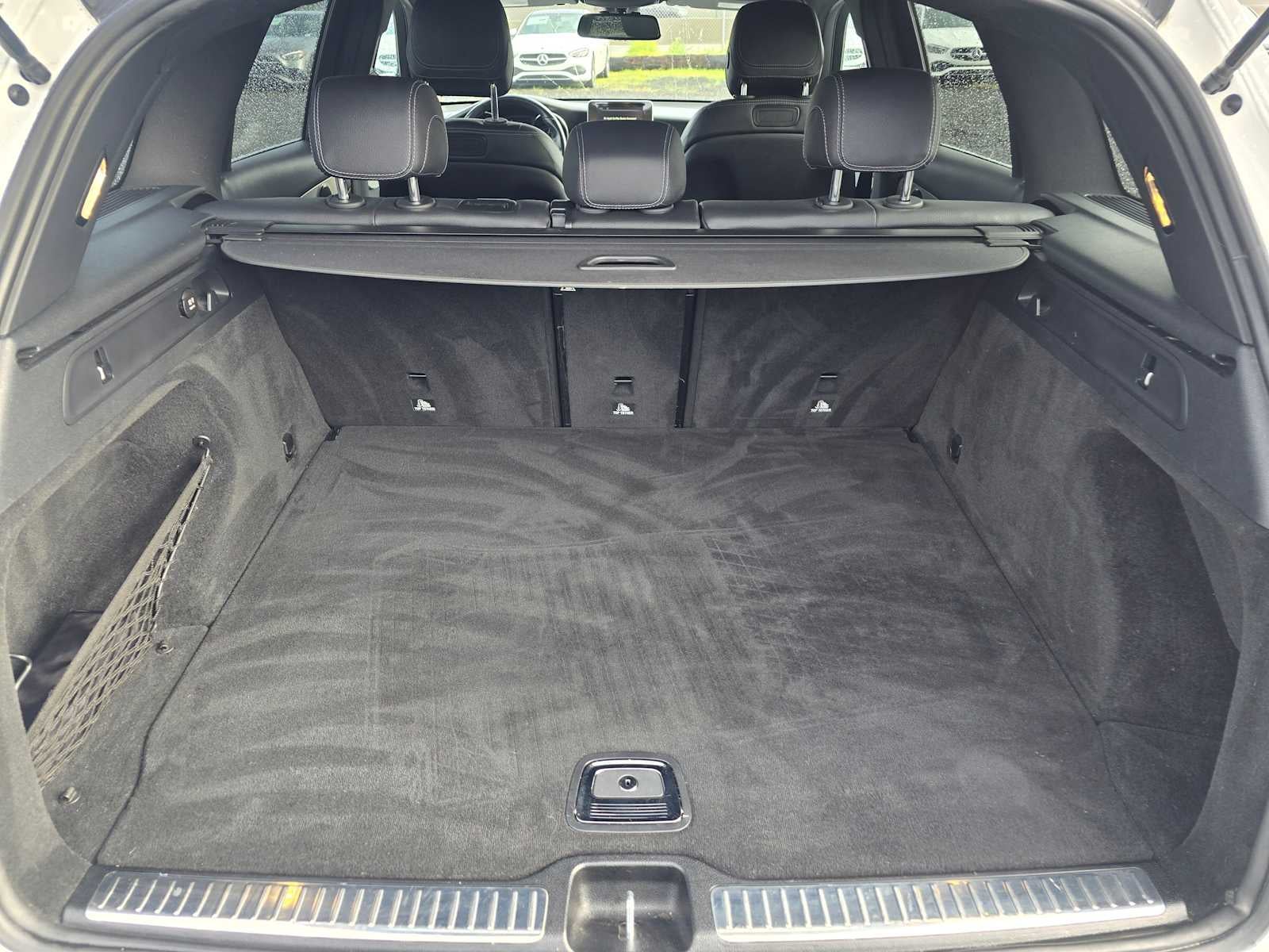 2019 Mercedes-Benz GLC GLC 300