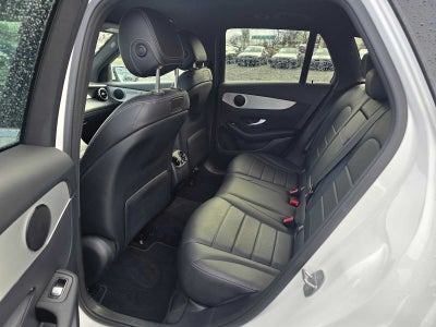 2019 Mercedes-Benz GLC GLC 300