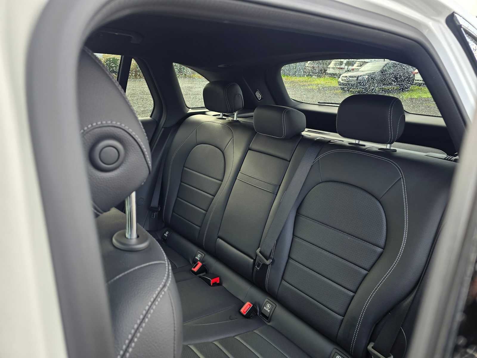 2019 Mercedes-Benz GLC GLC 300