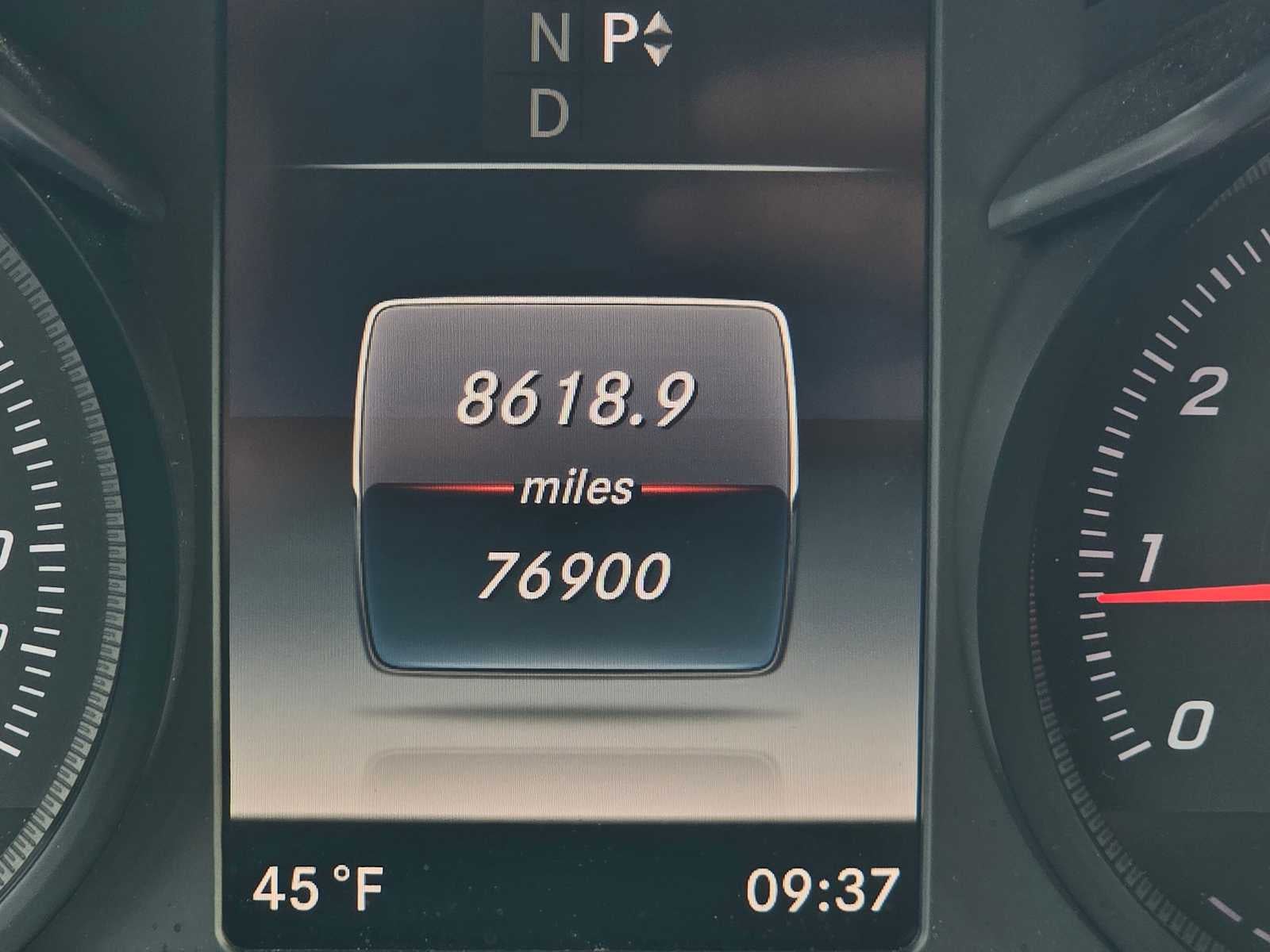 2019 Mercedes-Benz GLC GLC 300