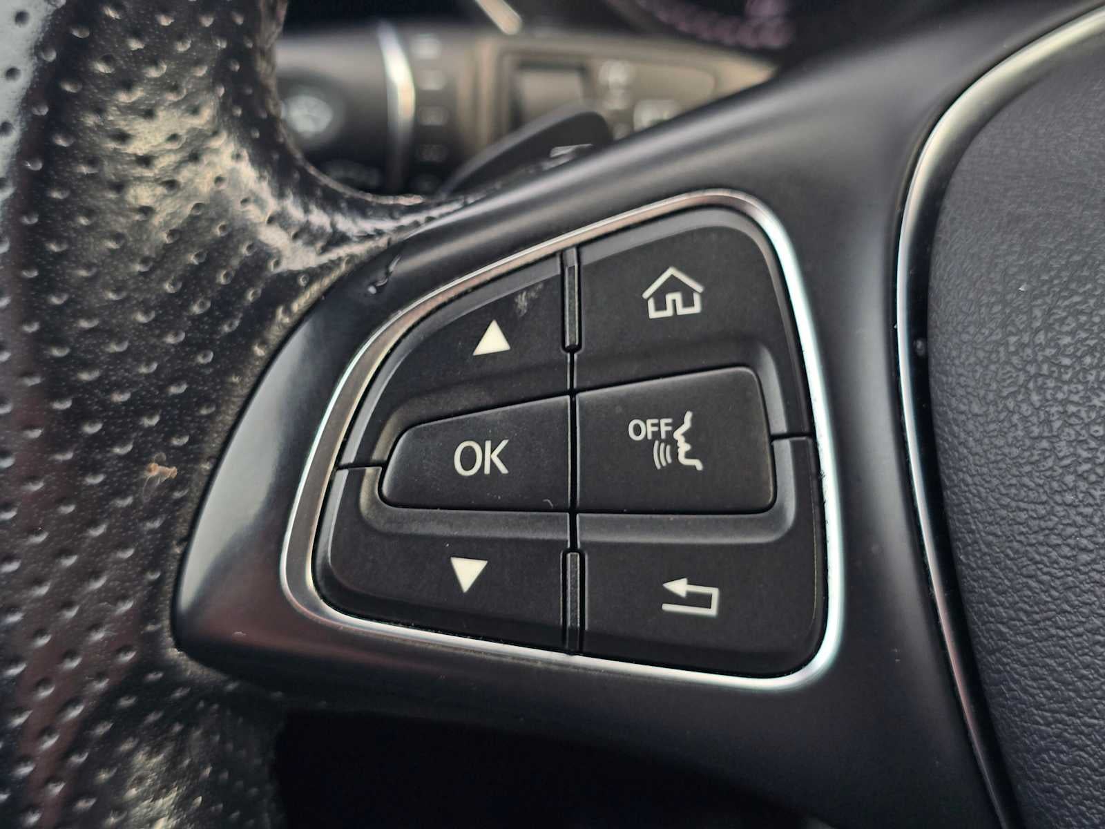 2019 Mercedes-Benz GLC GLC 300