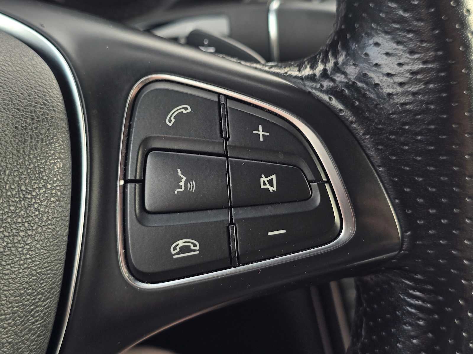 2019 Mercedes-Benz GLC GLC 300