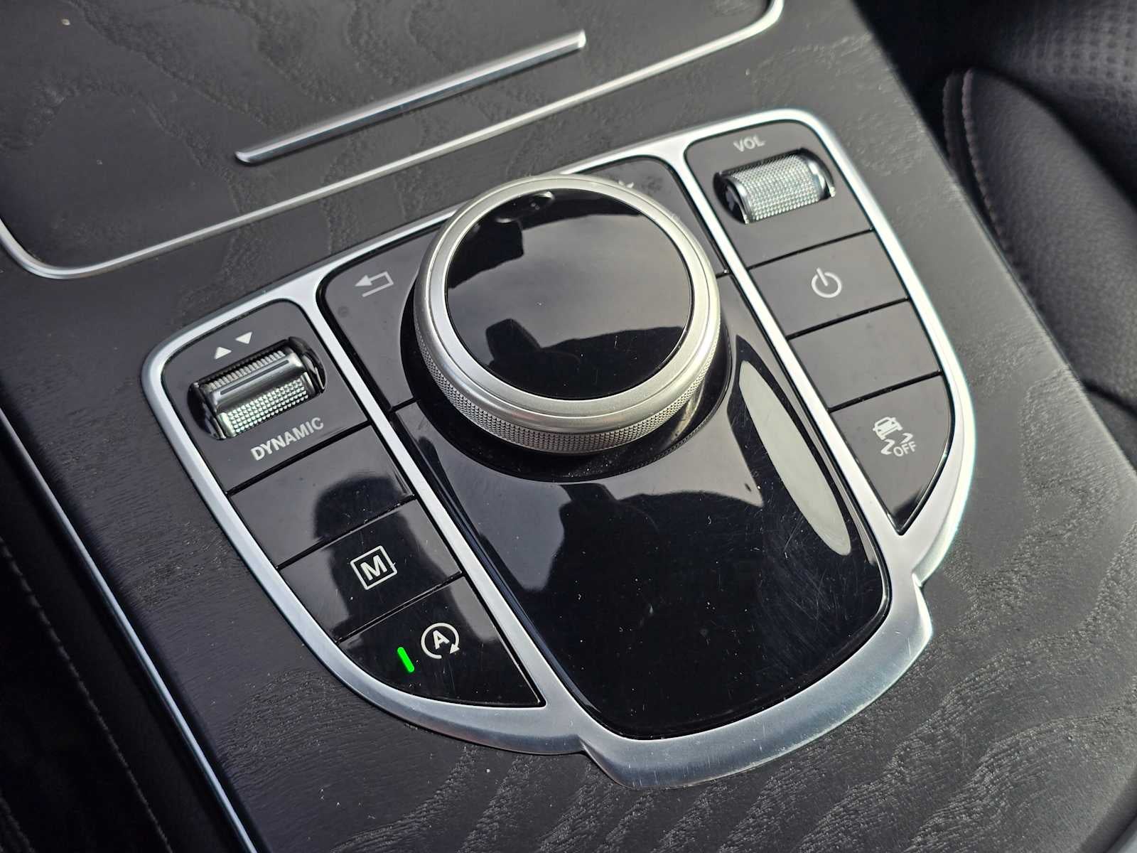 2019 Mercedes-Benz GLC GLC 300