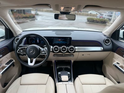 2020 Mercedes-Benz GLB GLB 250