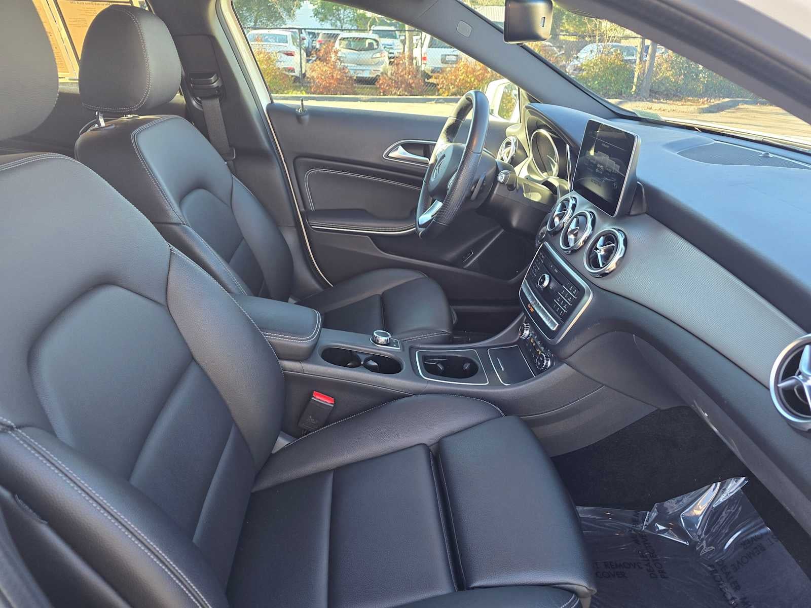 2020 Mercedes-Benz GLA GLA 250