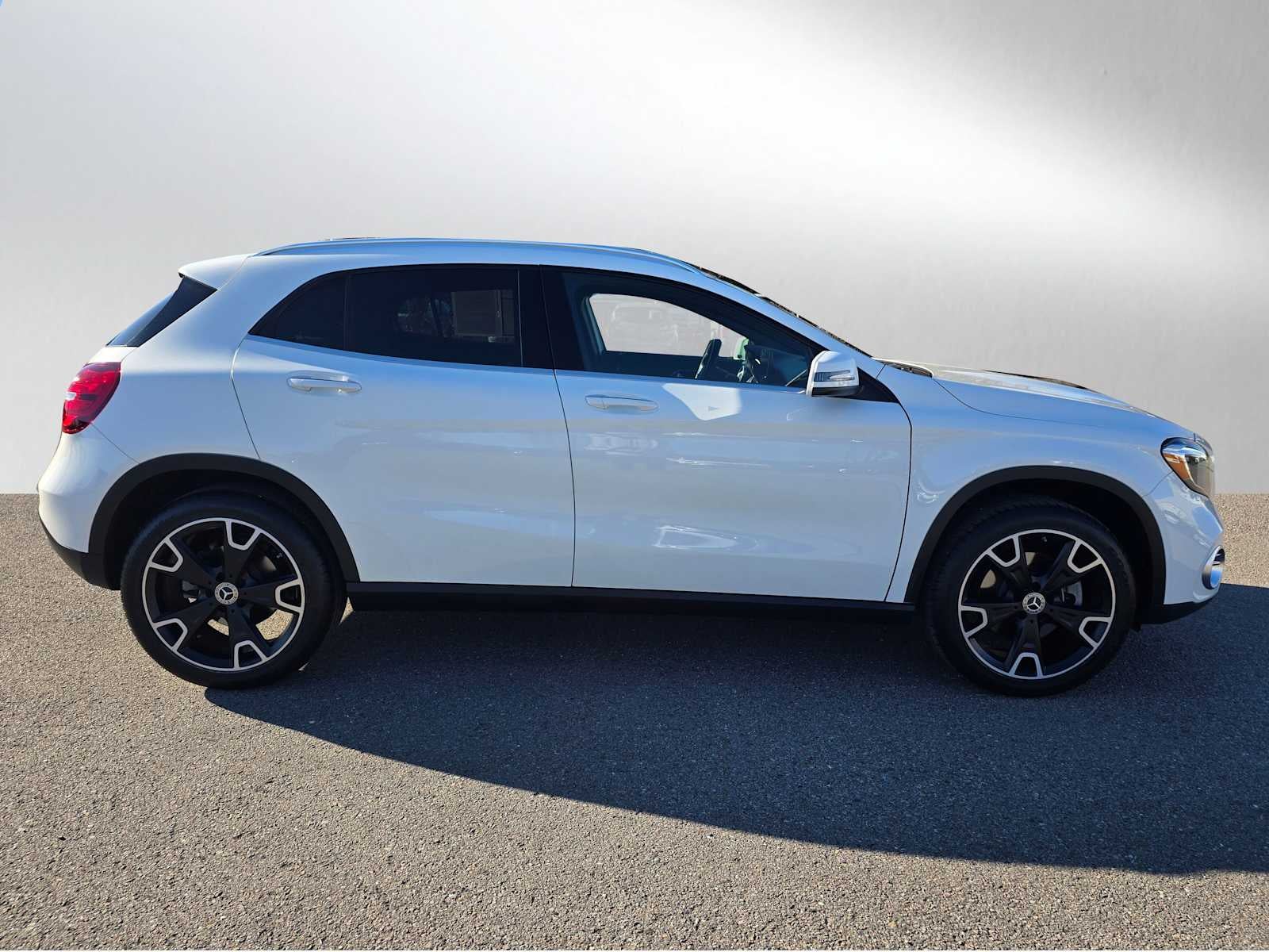 2020 Mercedes-Benz GLA GLA 250