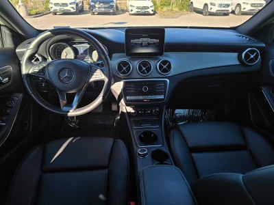 2020 Mercedes-Benz GLA GLA 250