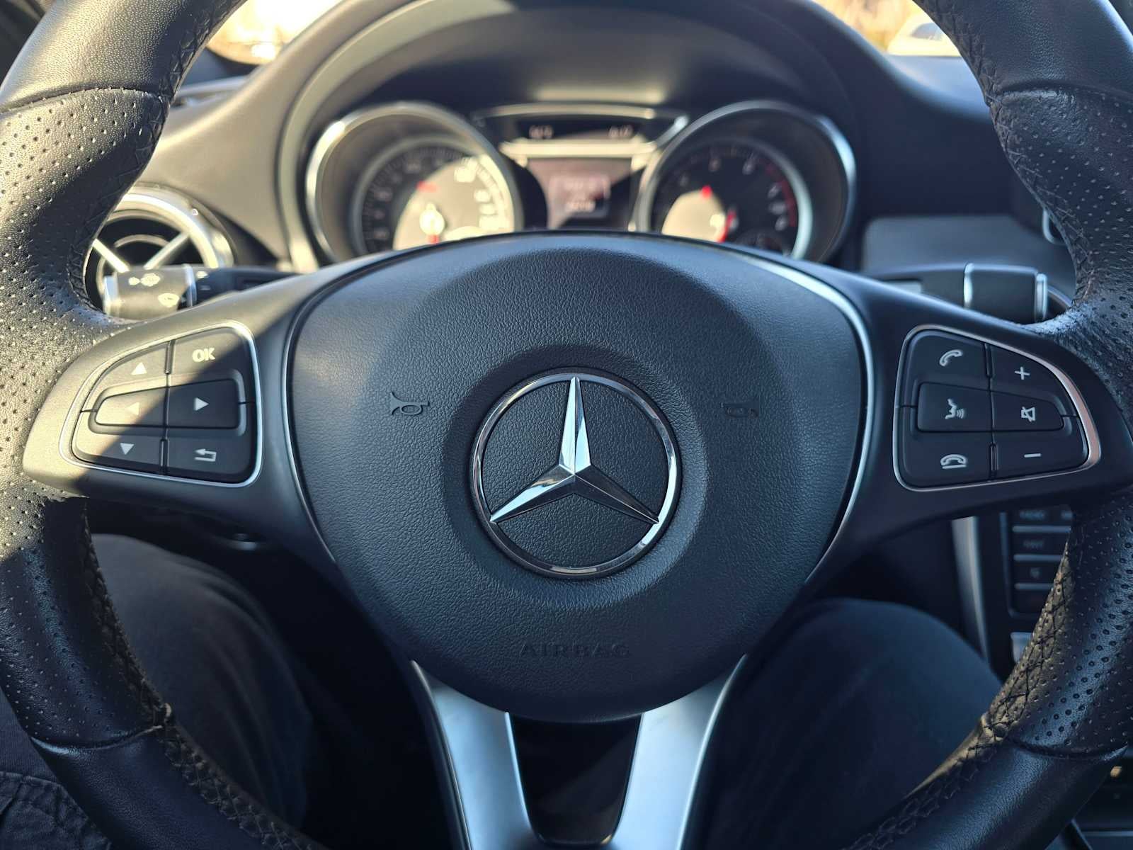 2020 Mercedes-Benz GLA GLA 250