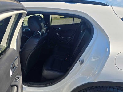 2019 Mercedes-Benz GLA GLA 250