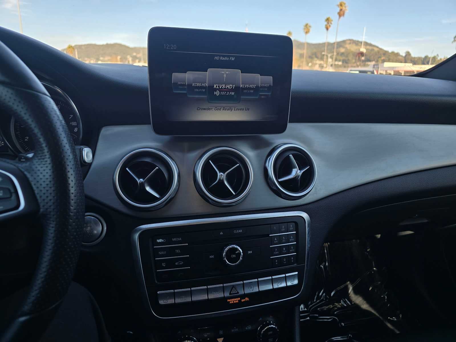 2019 Mercedes-Benz GLA GLA 250