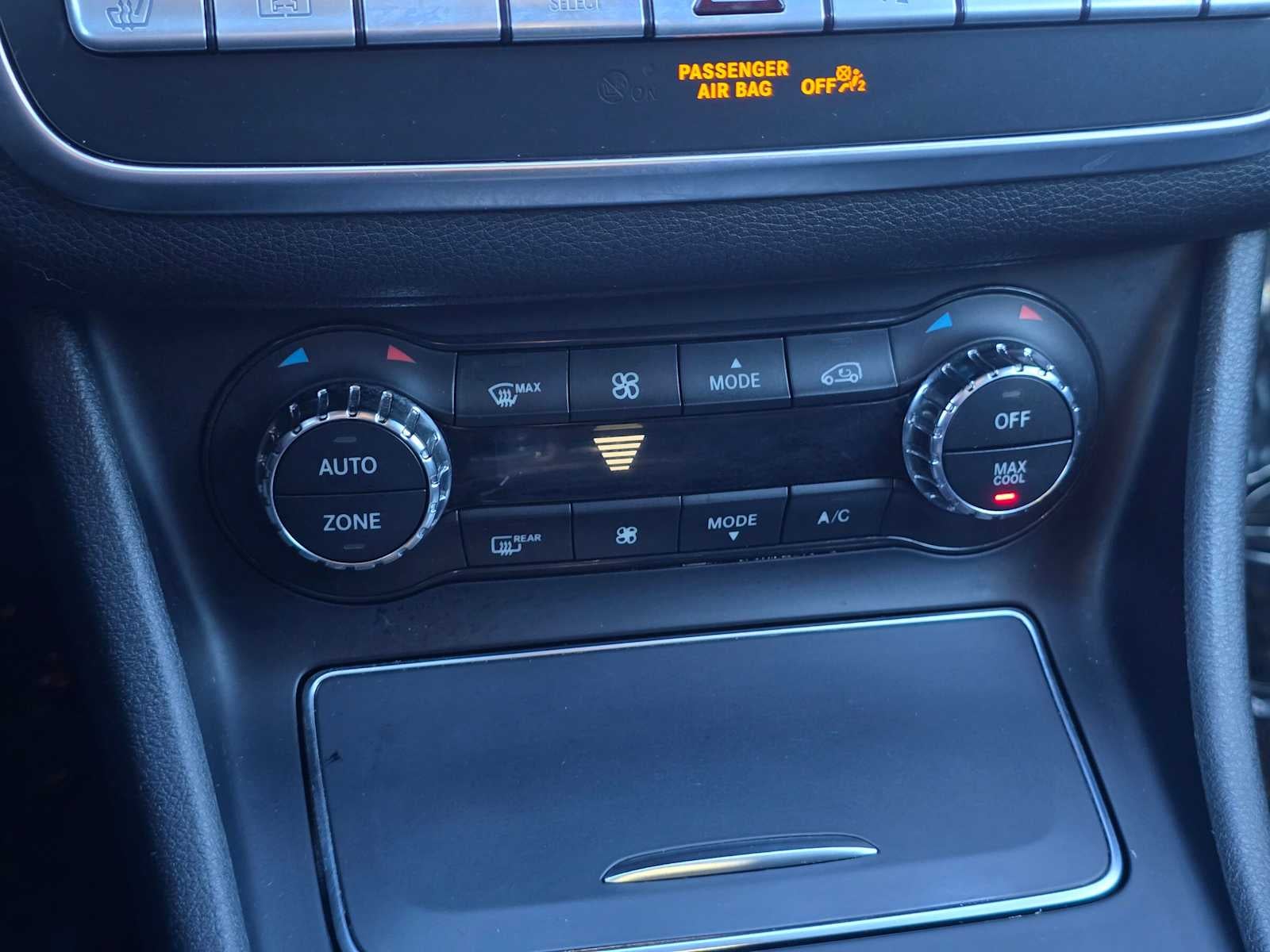 2019 Mercedes-Benz GLA GLA 250