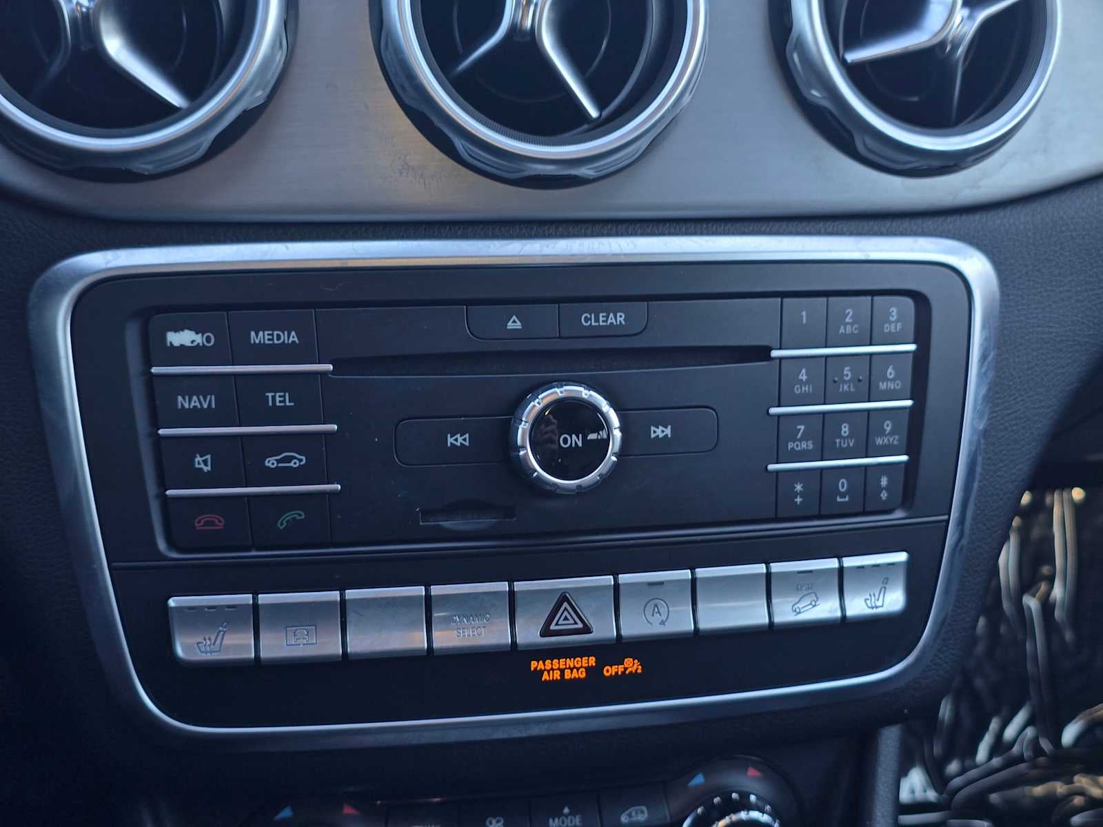 2019 Mercedes-Benz GLA GLA 250