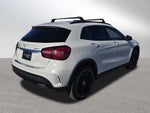 2019 Mercedes-Benz GLA GLA 250