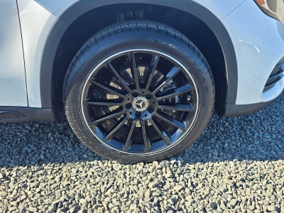 2019 Mercedes-Benz GLA GLA 250