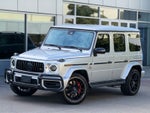 2020 Mercedes-Benz G-Class AMG® G 63