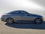 2019 Mercedes-Benz E-Class E 450