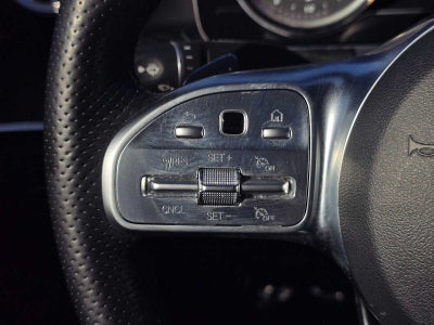 2019 Mercedes-Benz E-Class E 450