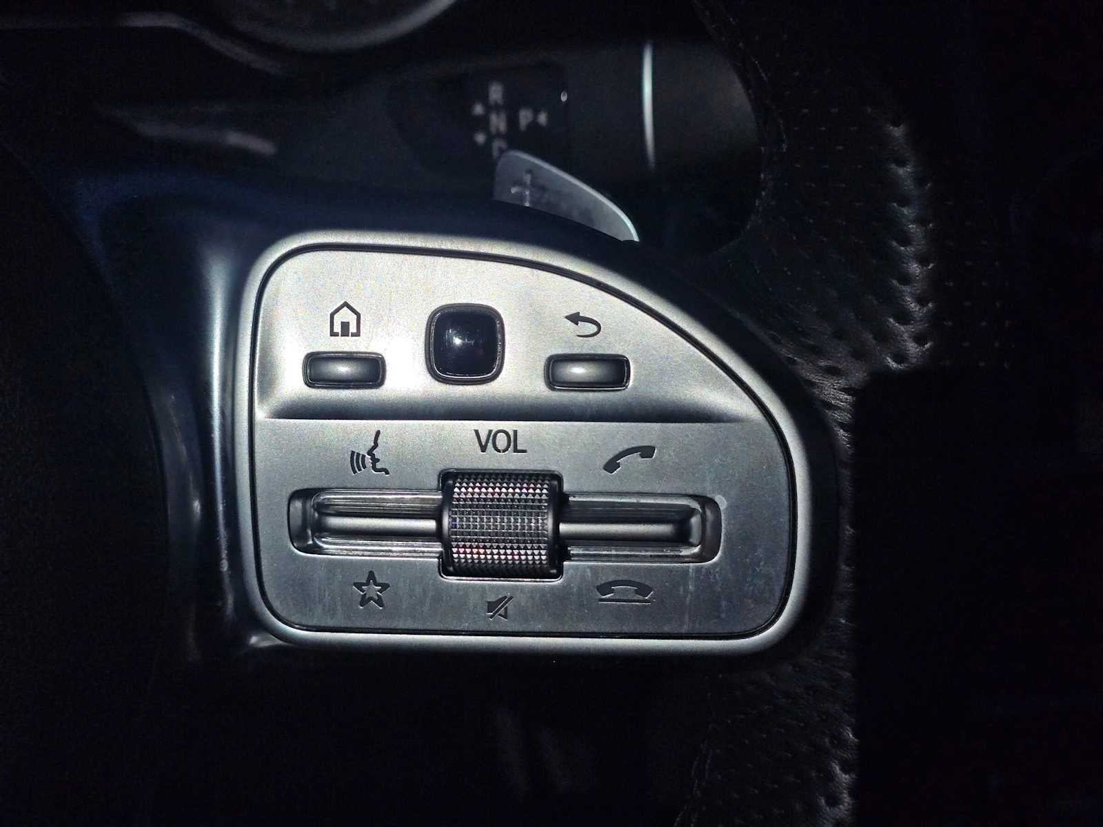 2019 Mercedes-Benz E-Class E 450