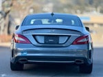2016 Mercedes-Benz CLS CLS 400