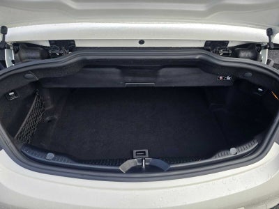 2017 Mercedes-Benz C-Class AMG® C 63 S