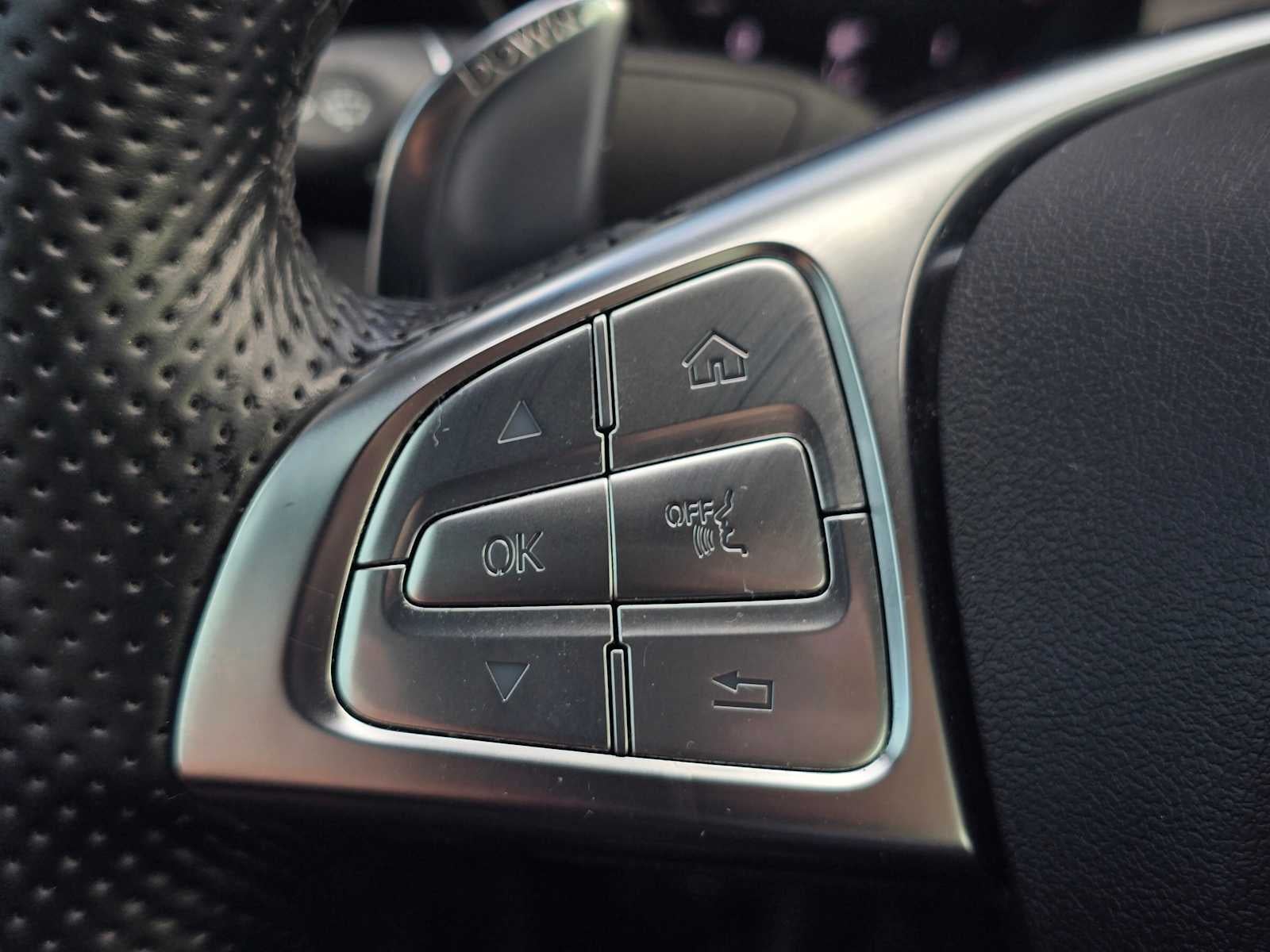 2017 Mercedes-Benz C-Class AMG® C 63 S