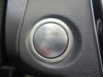 2017 Mercedes-Benz C-Class AMG® C 63 S