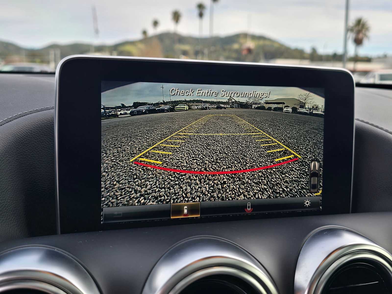 2017 Mercedes-Benz AMG® GT AMG® GT