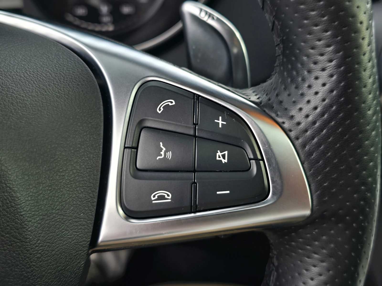 2017 Mercedes-Benz AMG® GT AMG® GT