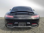 2017 Mercedes-Benz AMG® GT AMG® GT