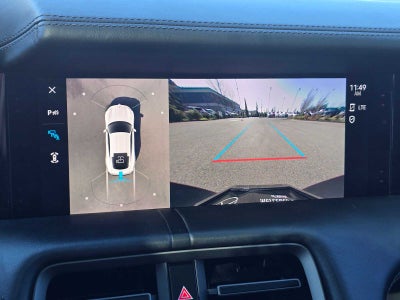 2020 Porsche Taycan Turbo S