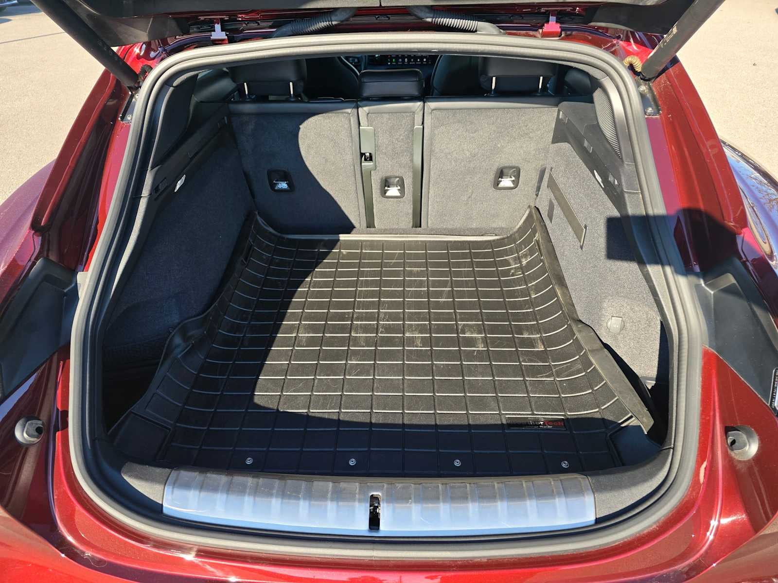 2023 Porsche Taycan 4S