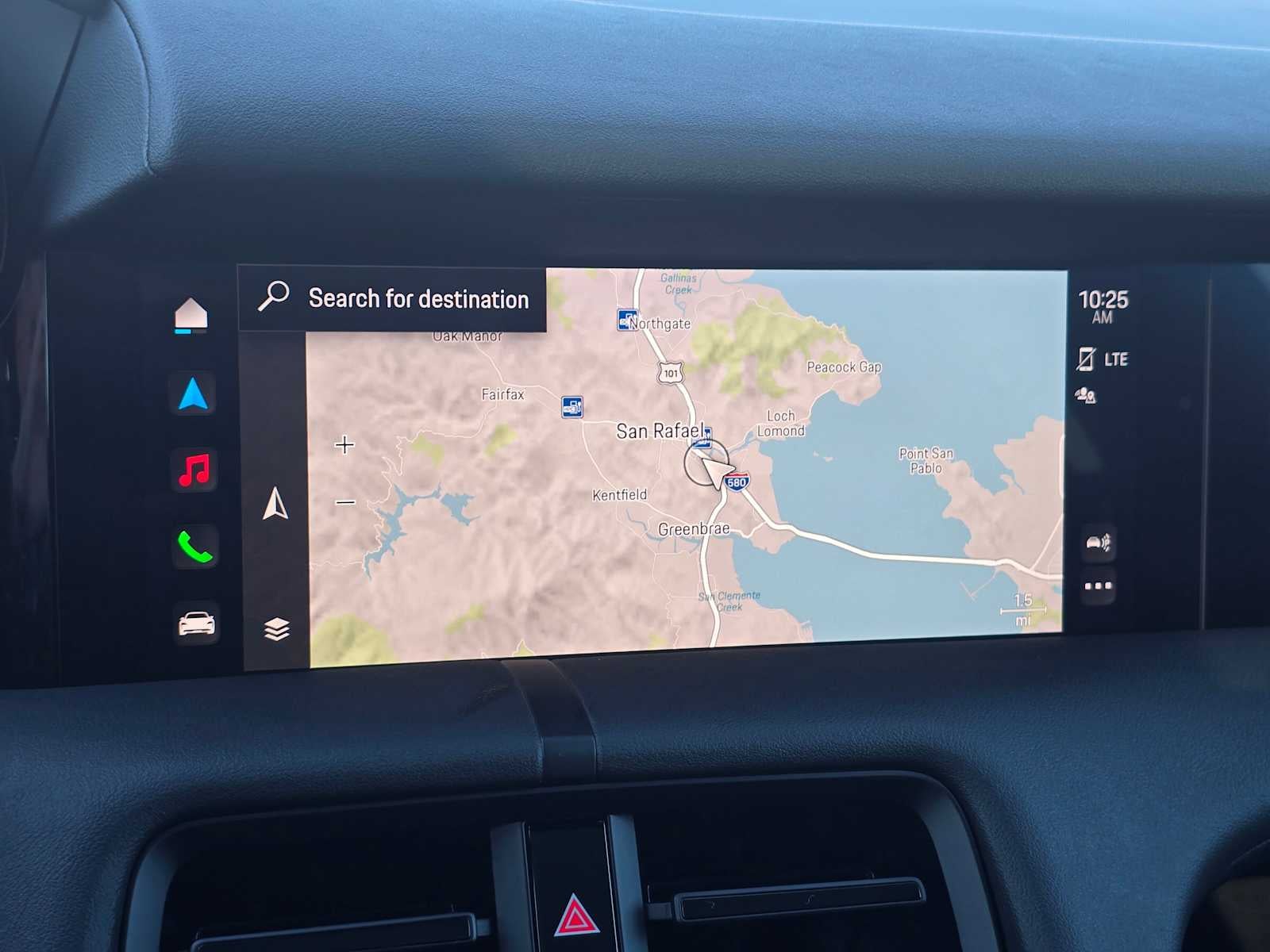 2023 Porsche Taycan 4S