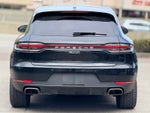 2020 Porsche Macan AWD