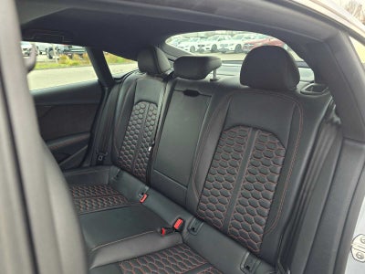 2019 Audi RS 5 Sportback 2.9 TFSI quattro
