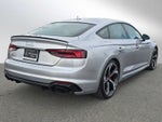 2019 Audi RS 5 Sportback 2.9 TFSI quattro
