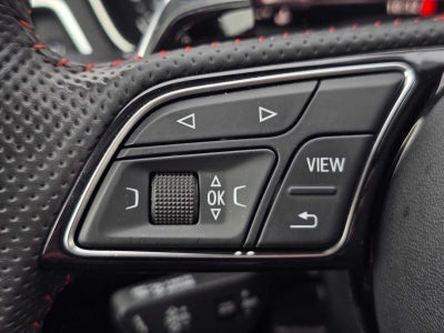 2019 Audi RS 5 Sportback 2.9 TFSI quattro