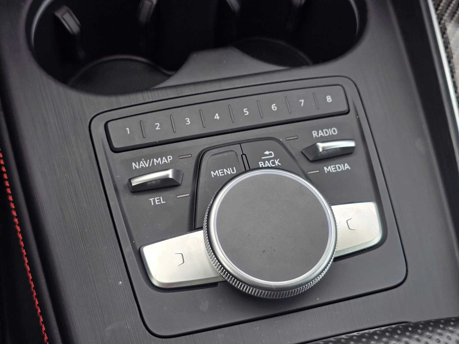 2019 Audi RS 5 Sportback 2.9 TFSI quattro