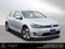 2019 Volkswagen e-Golf SEL Premium