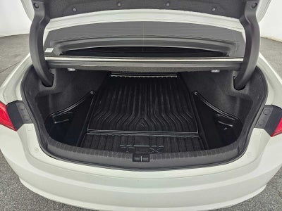 2020 Acura TLX w/Technology Pkg