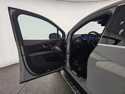 2023 Mercedes-Benz EQS EQS 450+