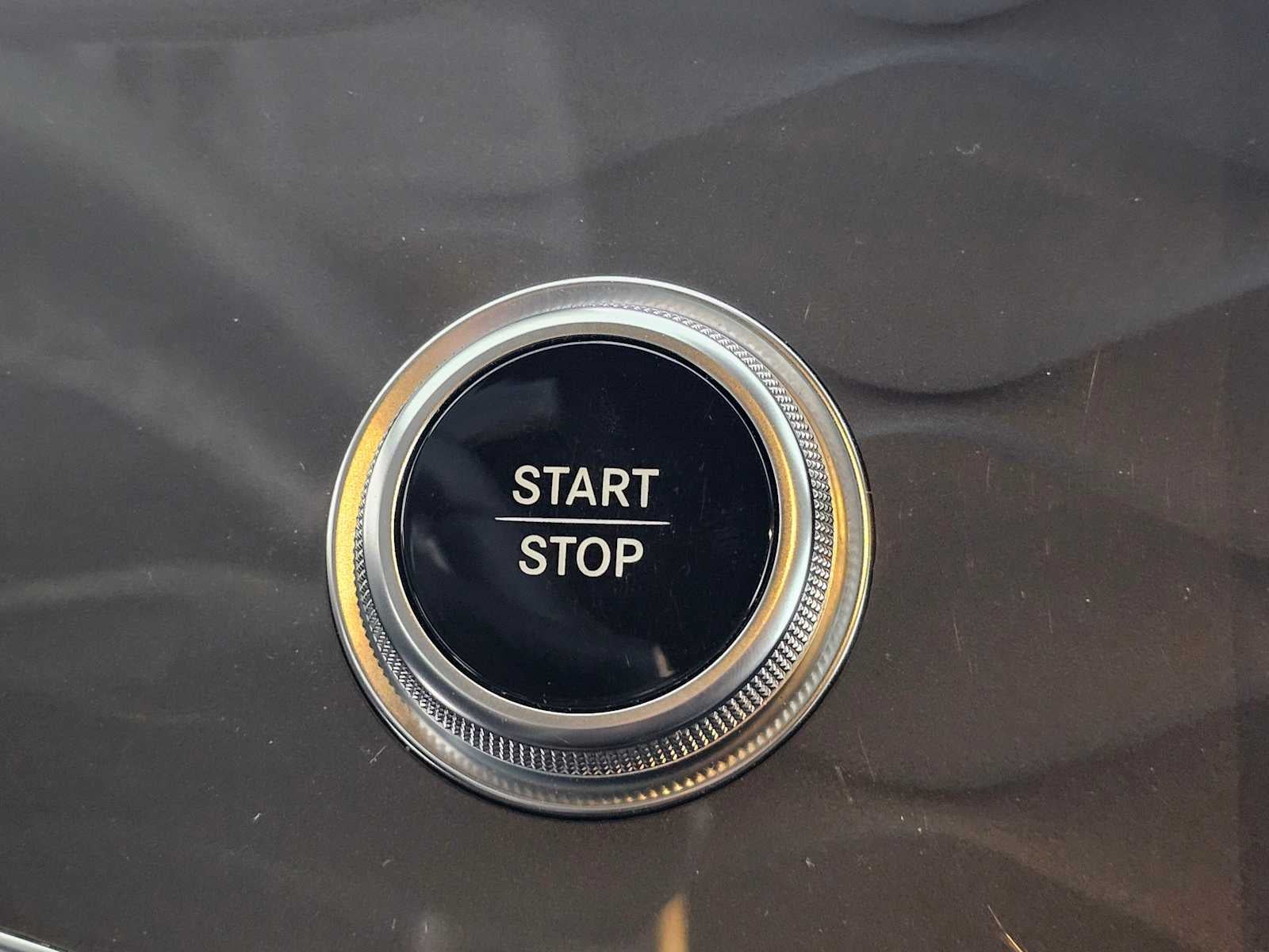 2023 Mercedes-Benz EQS EQS 450+