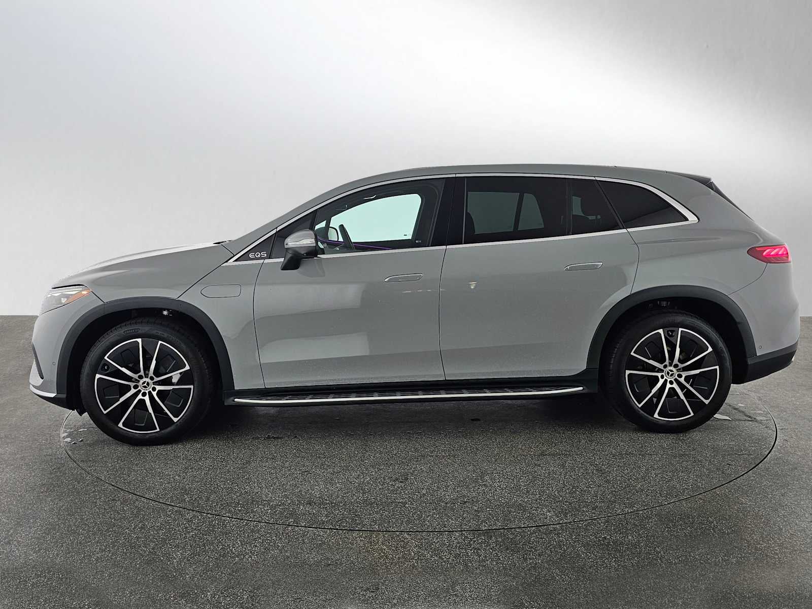 2023 Mercedes-Benz EQS EQS 450+