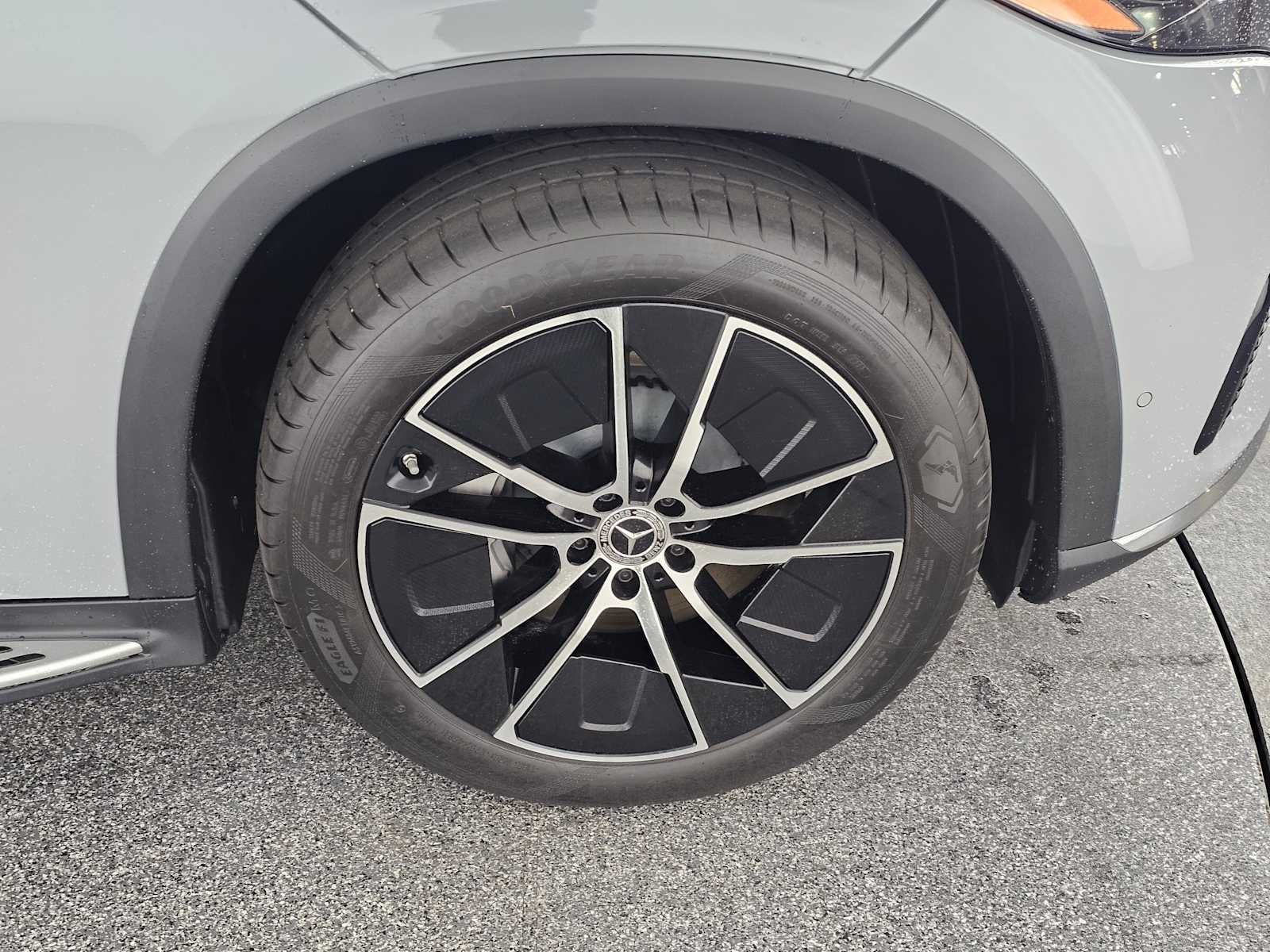 2023 Mercedes-Benz EQS EQS 450+