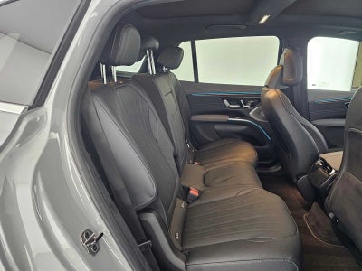 2023 Mercedes-Benz EQS EQS 450