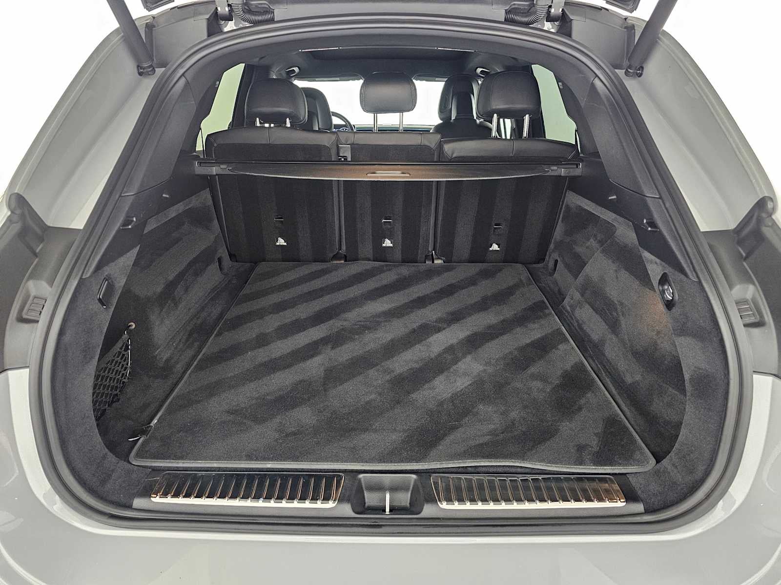 2023 Mercedes-Benz EQS EQS 450